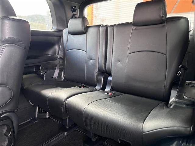 TOYOTA ALPHARD 2017 Image 31