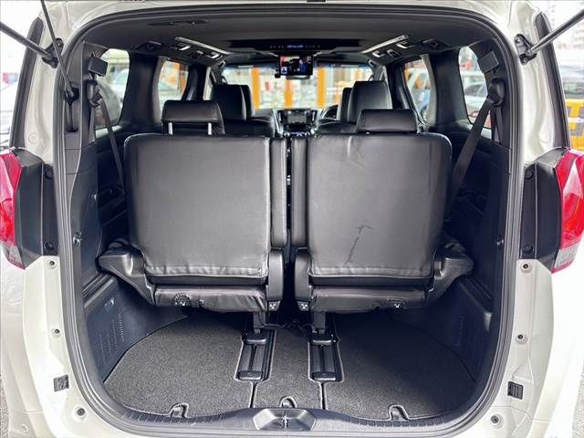 TOYOTA ALPHARD 2017 Image 31