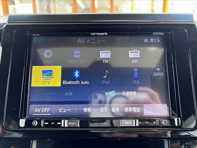 TOYOTA ALPHARD 2017 Image 31