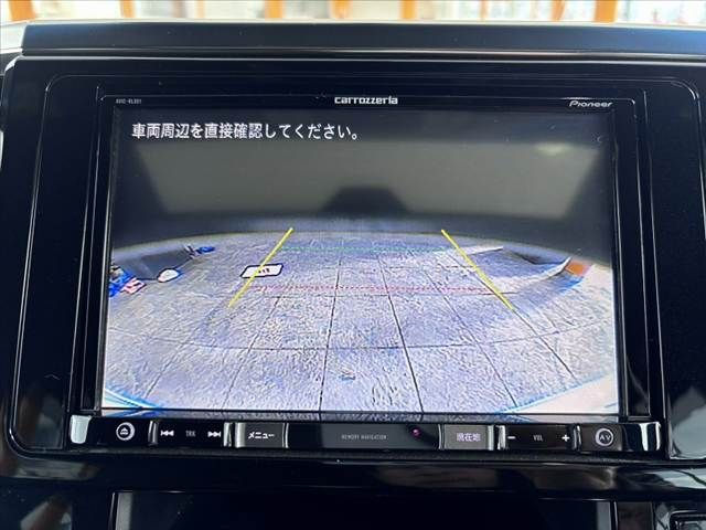 TOYOTA ALPHARD 2017 Image 31