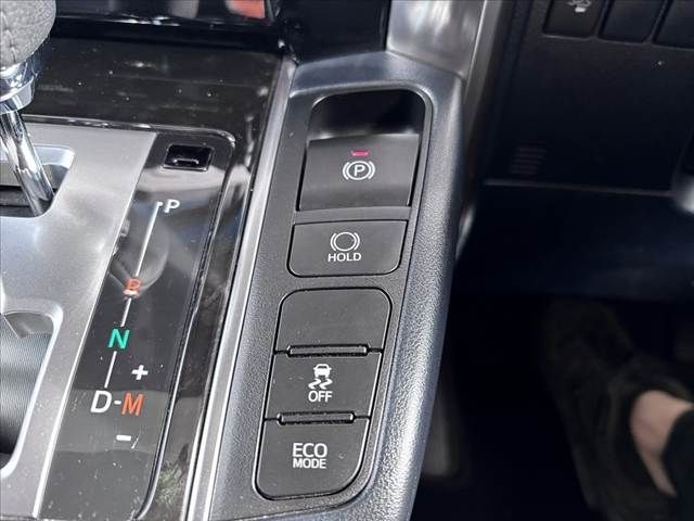 TOYOTA ALPHARD 2017 Image 31