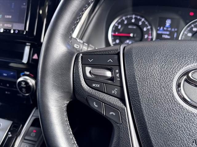 TOYOTA ALPHARD 2017 Image 31