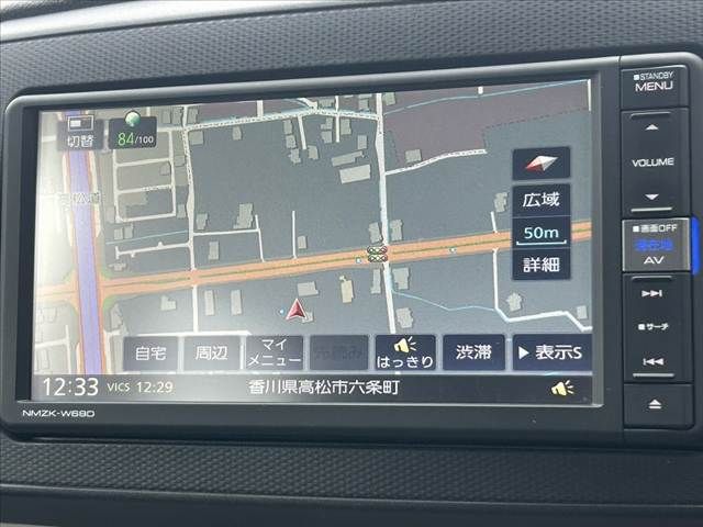 DAIHATSU MIRA E:S 2019 Image 31