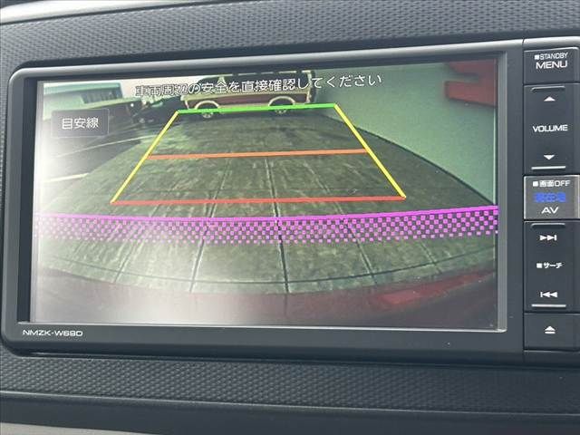 DAIHATSU MIRA E:S 2019 Image 31