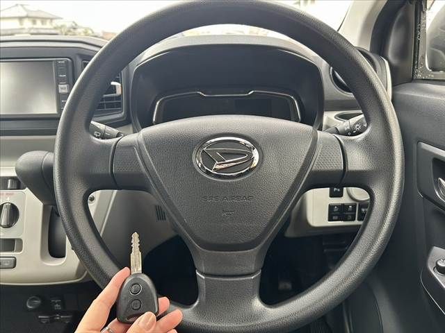 DAIHATSU MIRA E:S 2019 Image 31