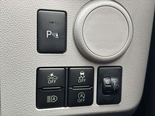 DAIHATSU MIRA E:S 2019 Image 31