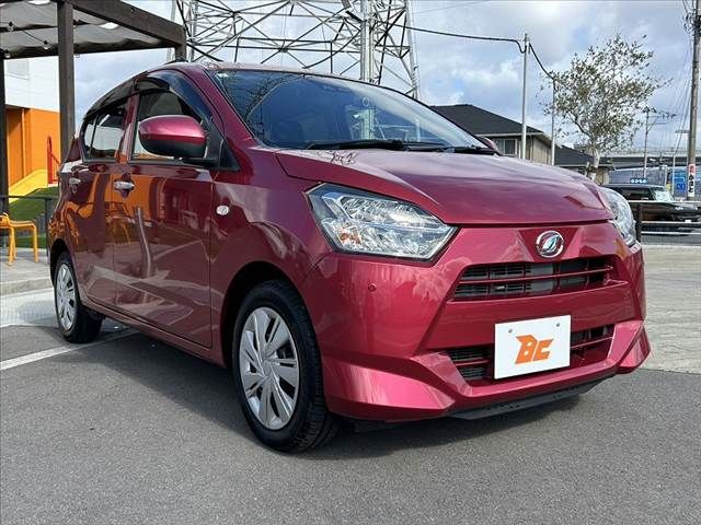 DAIHATSU MIRA E:S 2019 Image 31