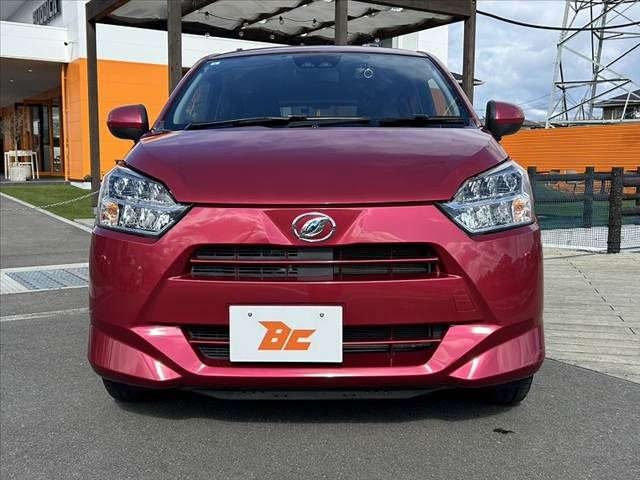 DAIHATSU MIRA E:S 2019 Image 31