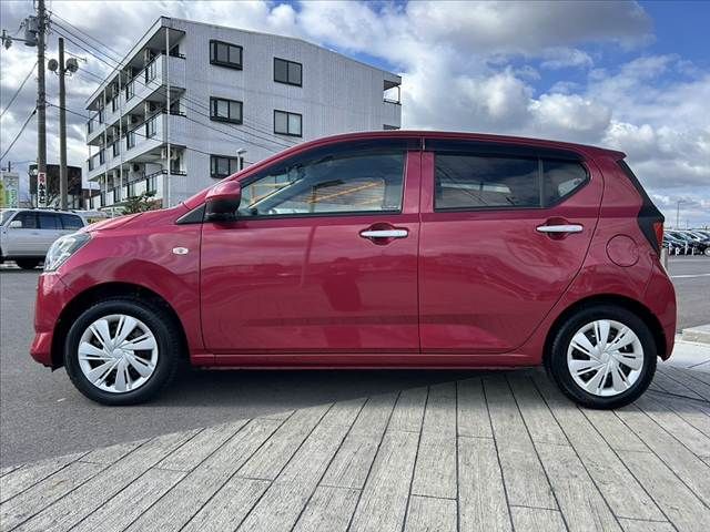 DAIHATSU MIRA E:S 2019 Image 31