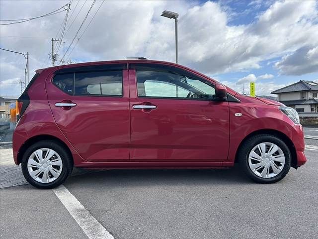 DAIHATSU MIRA E:S 2019 Image 31