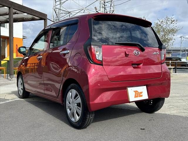 DAIHATSU MIRA E:S 2019 Image 31