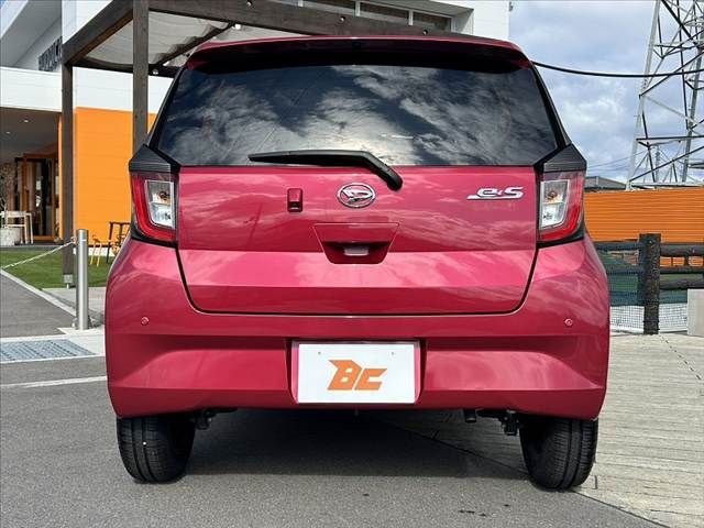 DAIHATSU MIRA E:S 2019 Image 31