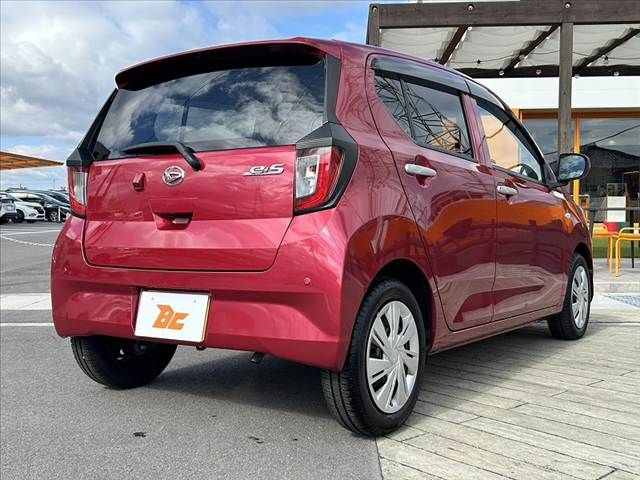 DAIHATSU MIRA E:S 2019 Image 31