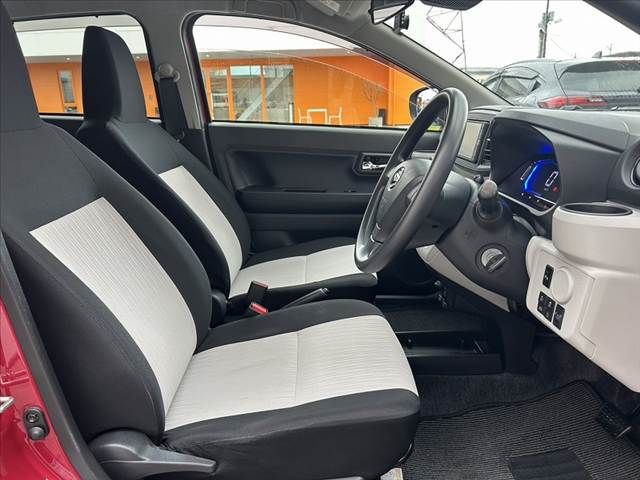 DAIHATSU MIRA E:S 2019 Image 31