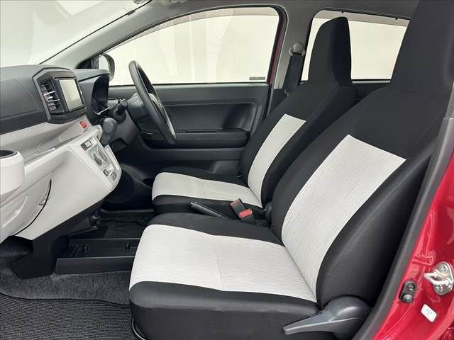 DAIHATSU MIRA E:S 2019 Image 31