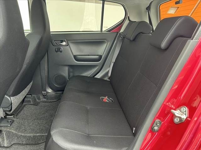 DAIHATSU MIRA E:S 2019 Image 31