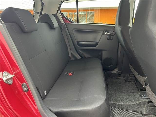 DAIHATSU MIRA E:S 2019 Image 31