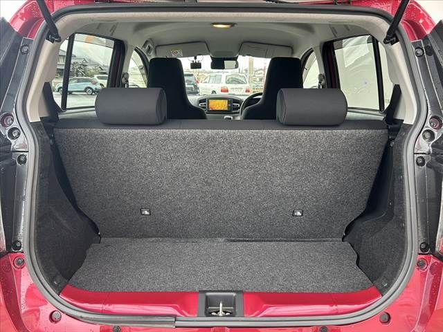 DAIHATSU MIRA E:S 2019 Image 31