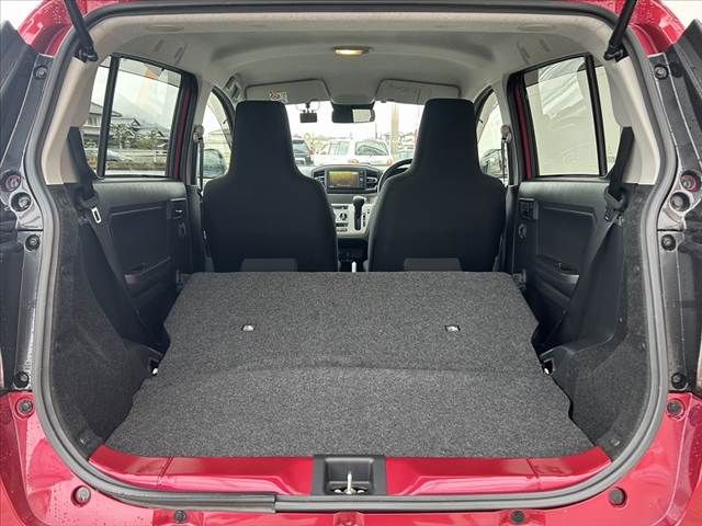 DAIHATSU MIRA E:S 2019 Image 31