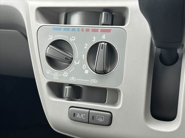 DAIHATSU MIRA E:S 2019 Image 31