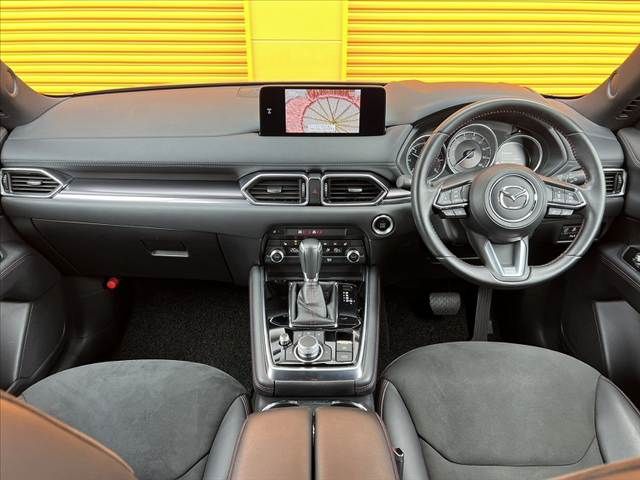 MAZDA CX-8 2021 Image 31