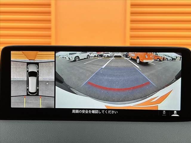 MAZDA CX-8 2021 Image 31