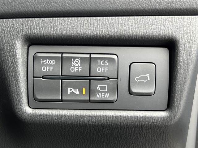 MAZDA CX-8 2021 Image 31