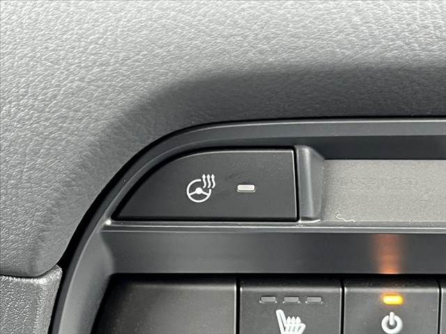 MAZDA CX-8 2021 Image 31