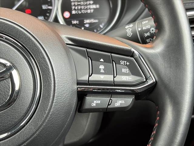 MAZDA CX-8 2021 Image 31