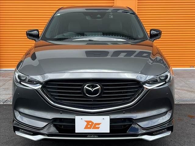 MAZDA CX-8 2021 Image 31