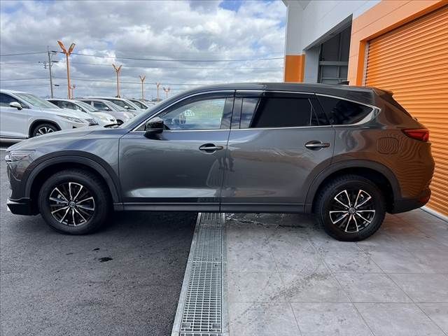 MAZDA CX-8 2021 Image 31