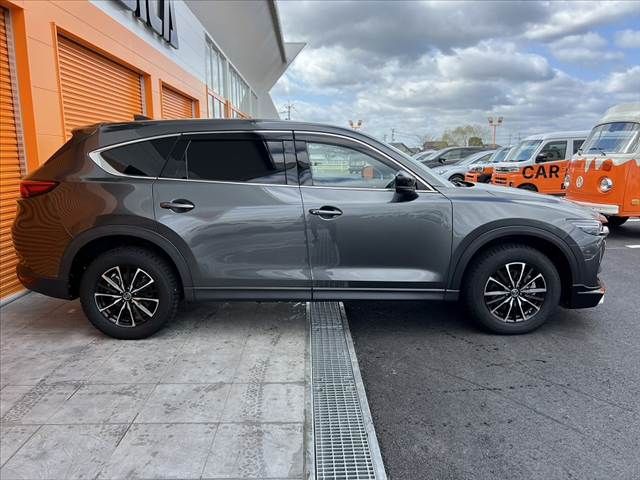 MAZDA CX-8 2021 Image 31