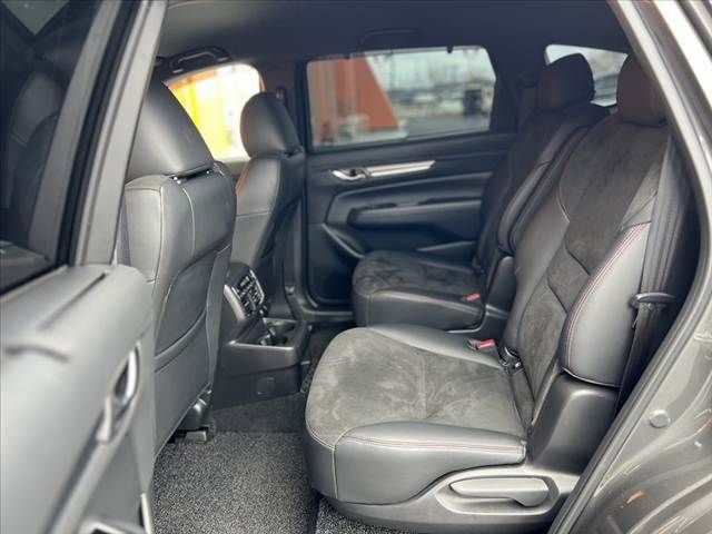 MAZDA CX-8 2021 Image 31