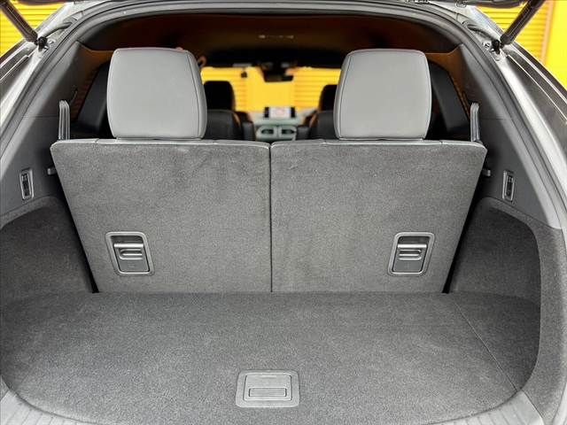 MAZDA CX-8 2021 Image 31