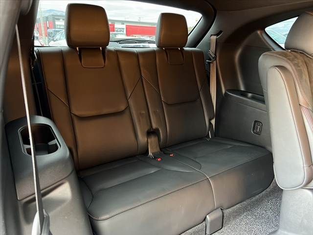 MAZDA CX-8 2021 Image 31