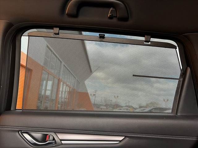 MAZDA CX-8 2021 Image 31