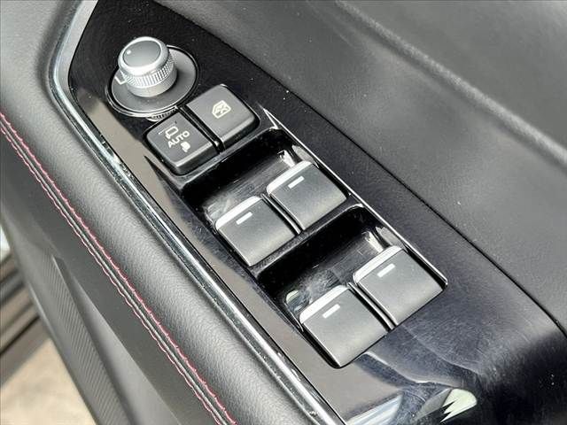 MAZDA CX-8 2021 Image 31