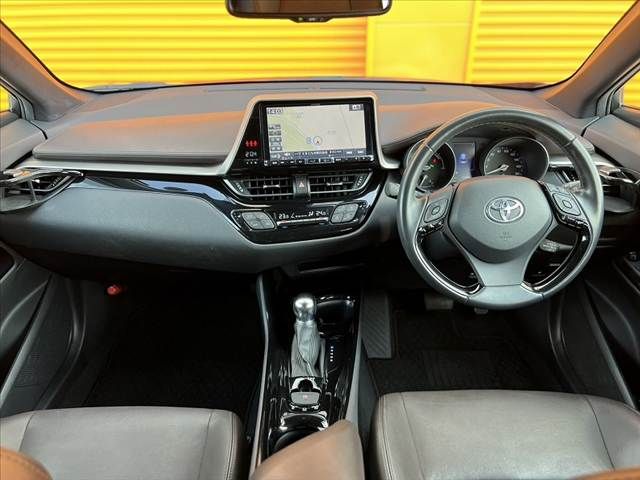TOYOTA C-HR 2018 Image 31