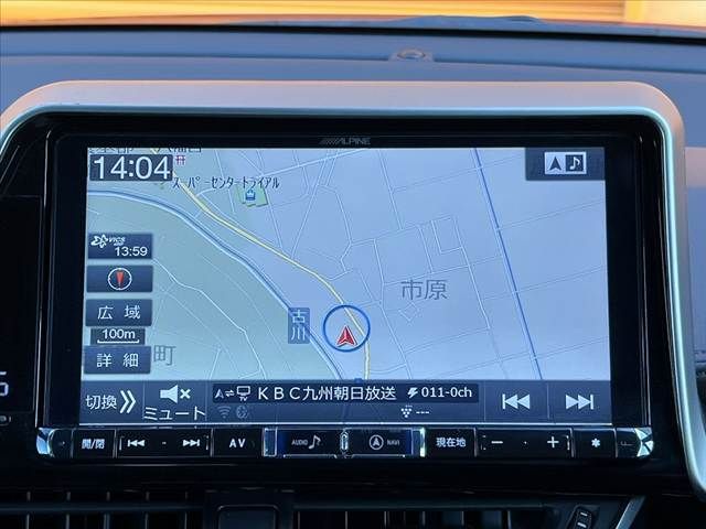 TOYOTA C-HR 2018 Image 31