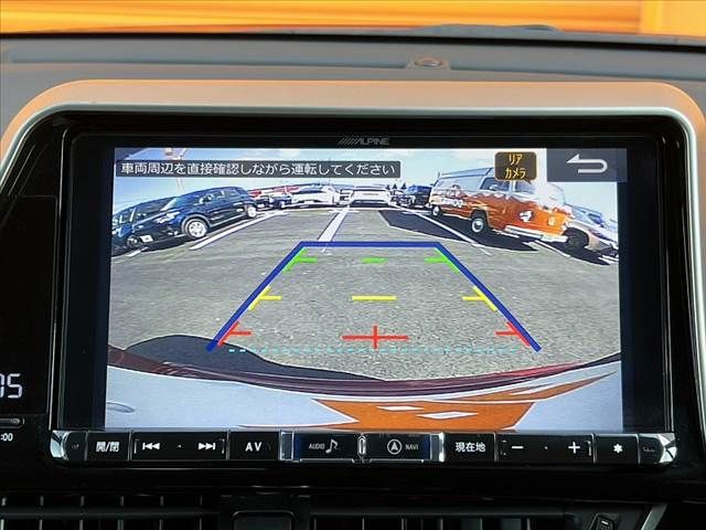 TOYOTA C-HR 2018 Image 31