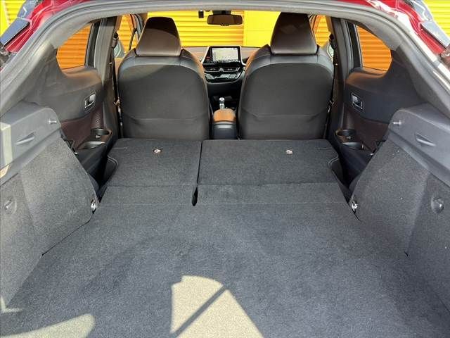 TOYOTA C-HR 2018 Image 31