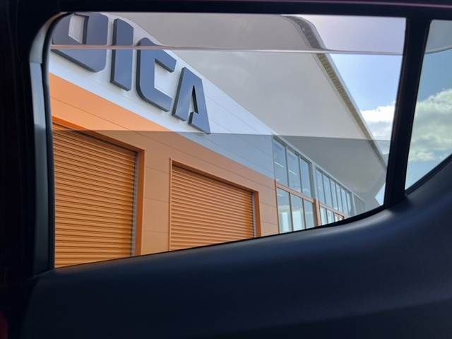 TOYOTA C-HR 2018 Image 31