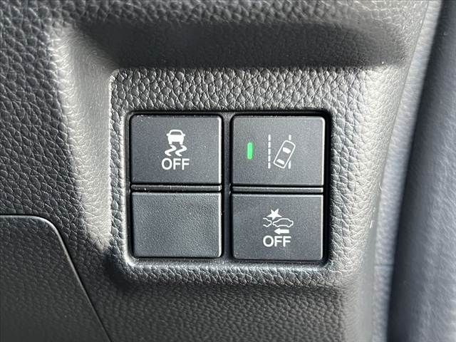 HONDA N BOX CUSTOM 2018 Image 31