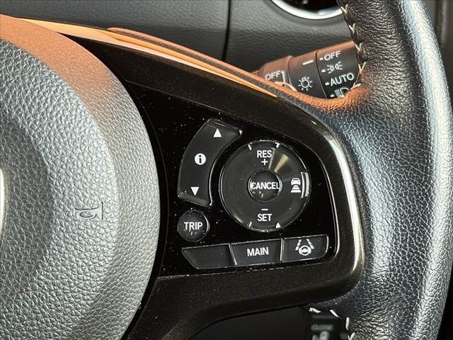 HONDA N BOX CUSTOM 2018 Image 31