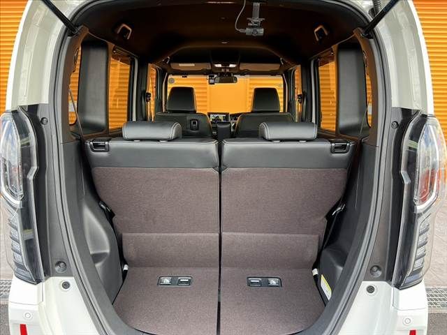 HONDA N BOX CUSTOM 2018 Image 31