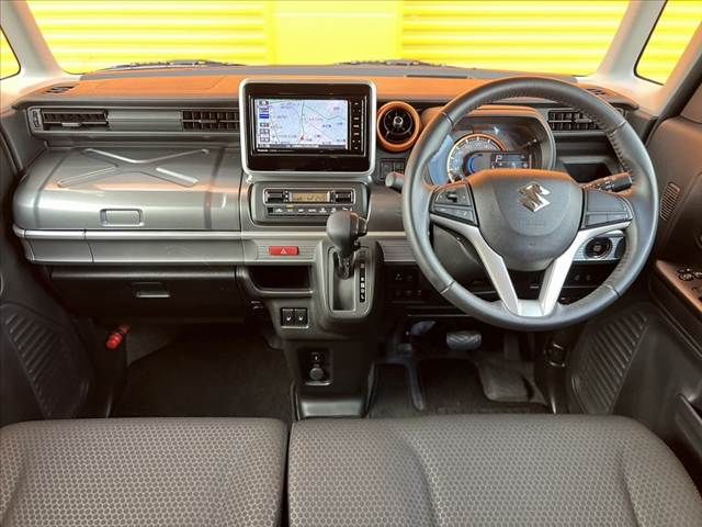 SUZUKI SPACIA GEAR 2020 Image 31