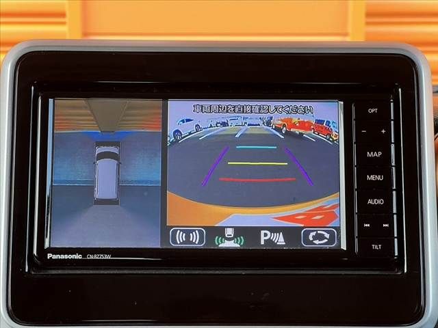 SUZUKI SPACIA GEAR 2020 Image 31