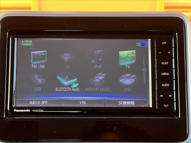 SUZUKI SPACIA GEAR 2020 Image 31