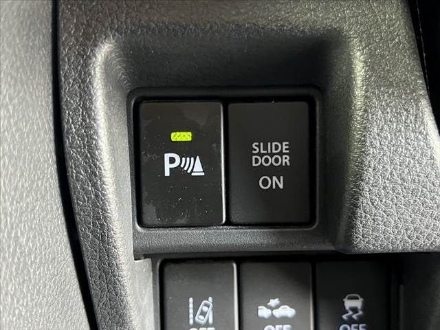 SUZUKI SPACIA GEAR 2020 Image 31