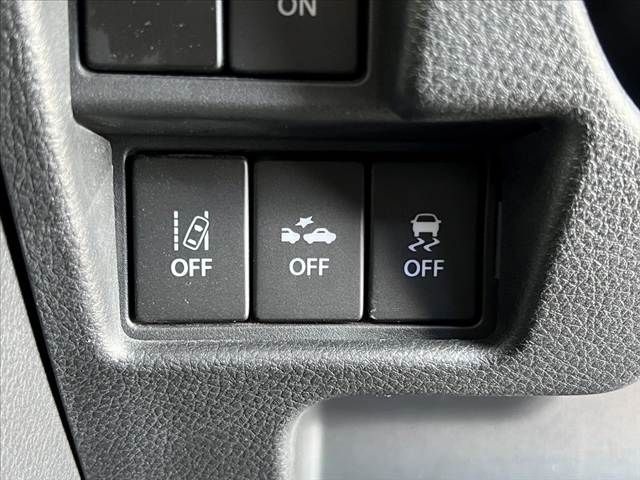 SUZUKI SPACIA GEAR 2020 Image 31